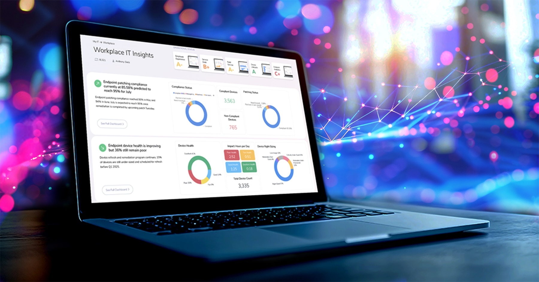Featured image for “Case Studies: Asset Intelligence and Endpoint Compliance Made Easy”