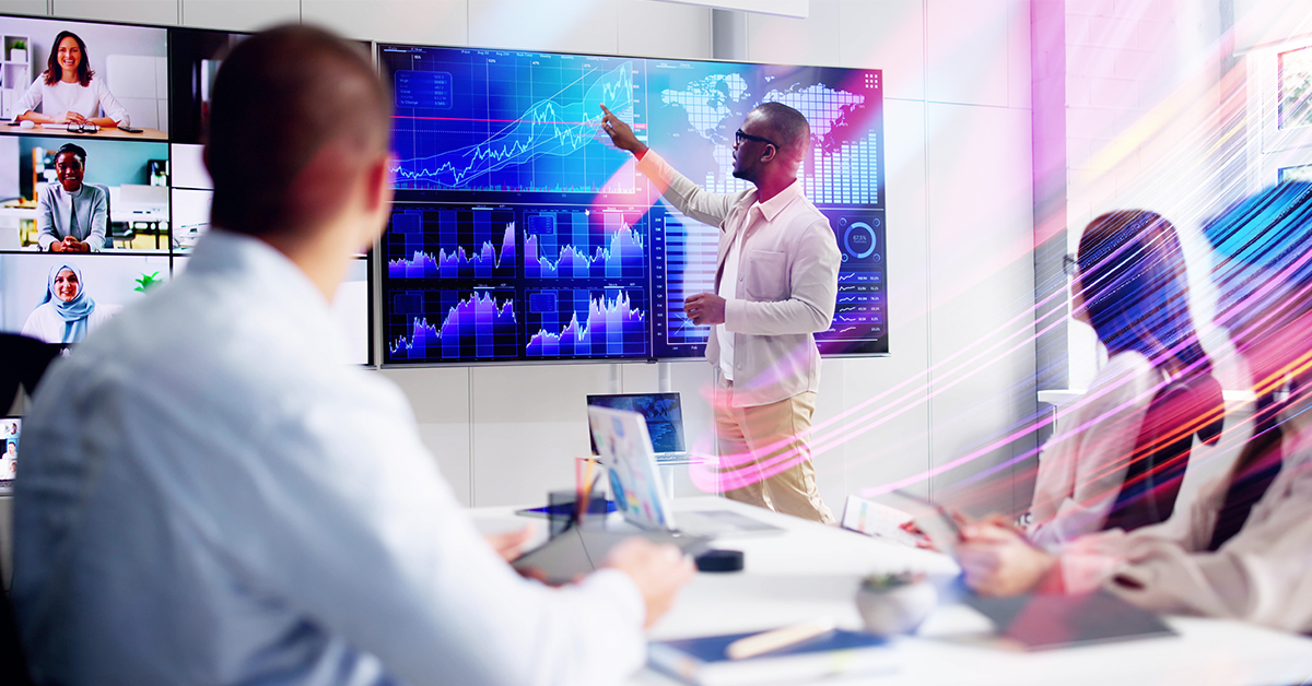 Featured image for “Opportunity in Uncertainty: Optimize Your Remote, Hybrid, or In-Office Setup”